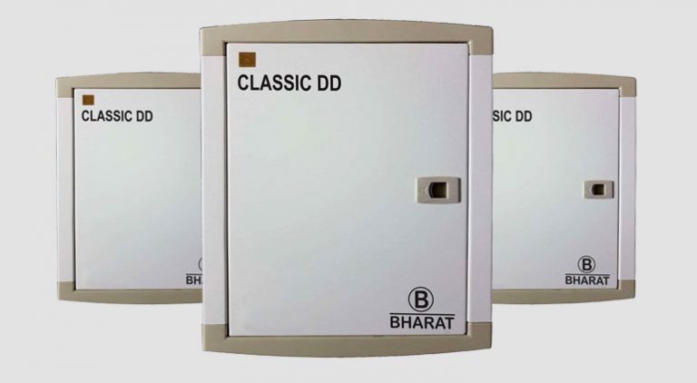 Distribution Box Manufacturers Bharat Engineering Co Distribution 