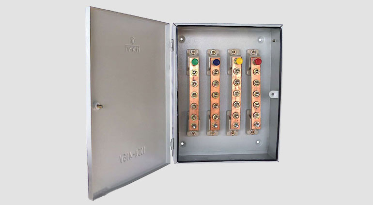 Bus-Bar Distribution Board Manufacturer